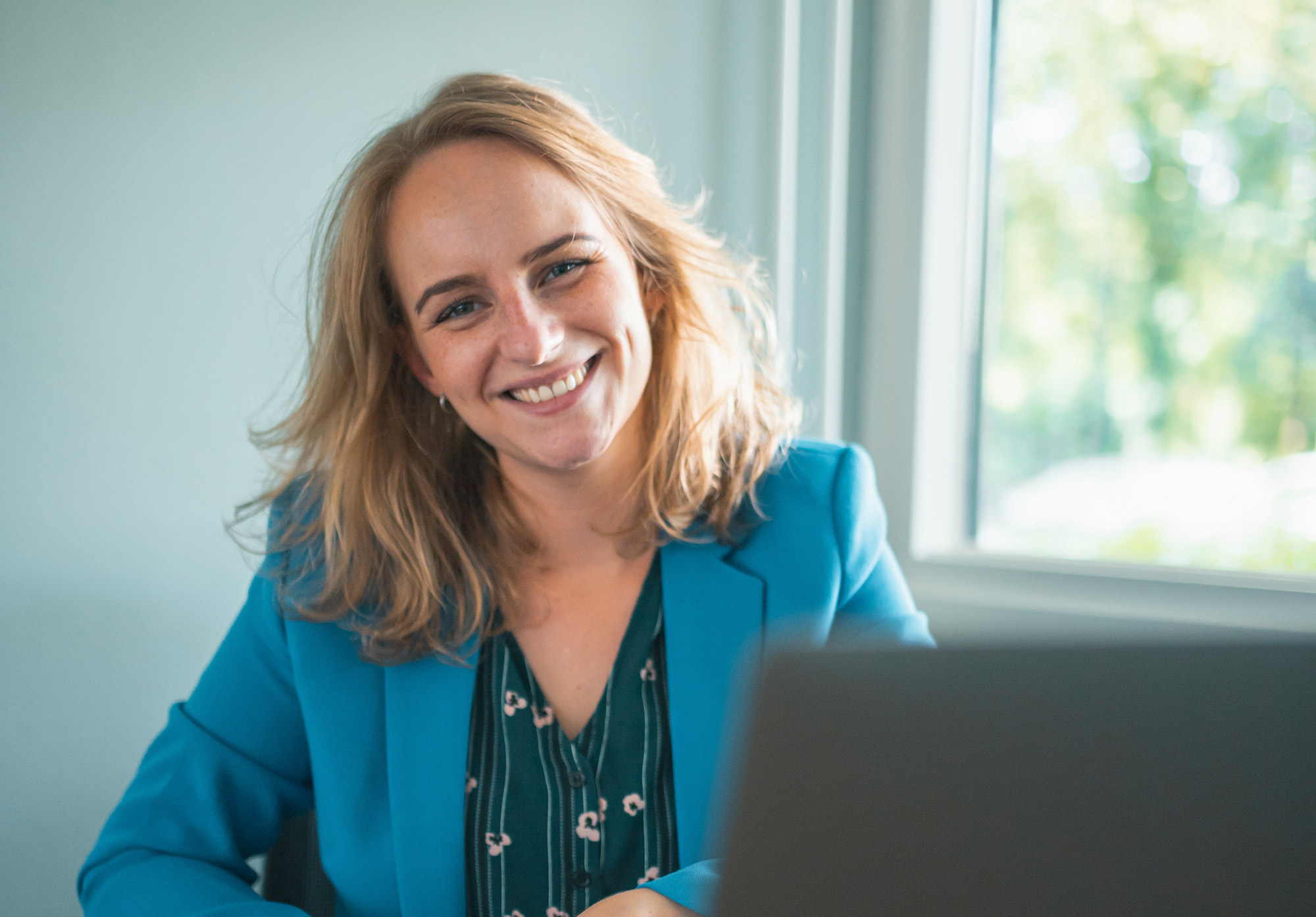 Tamara Stroop