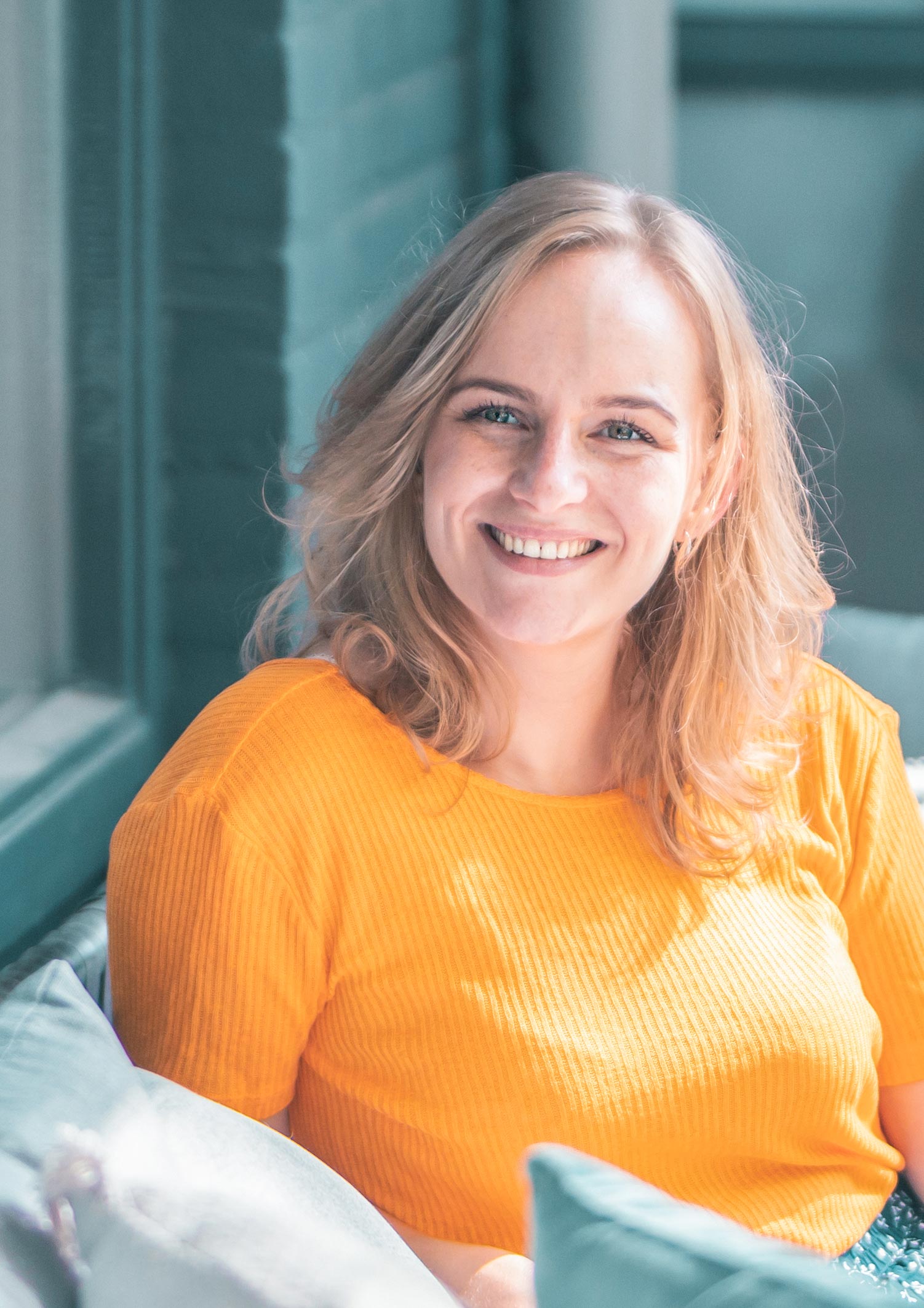 tamara stroop business coach