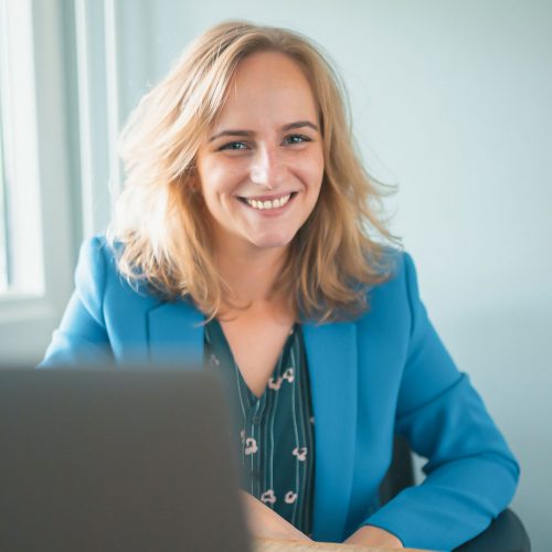 Tamara-95 gespiegeld tamara stroop business coach