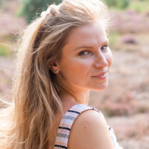 Mariëlle Avatar